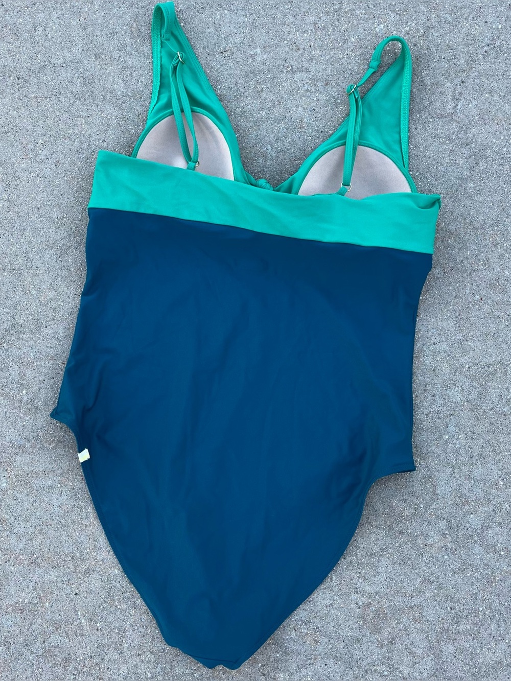 Summersalt swimsuit one piece women’s size 10 - Picture 2 of 3
